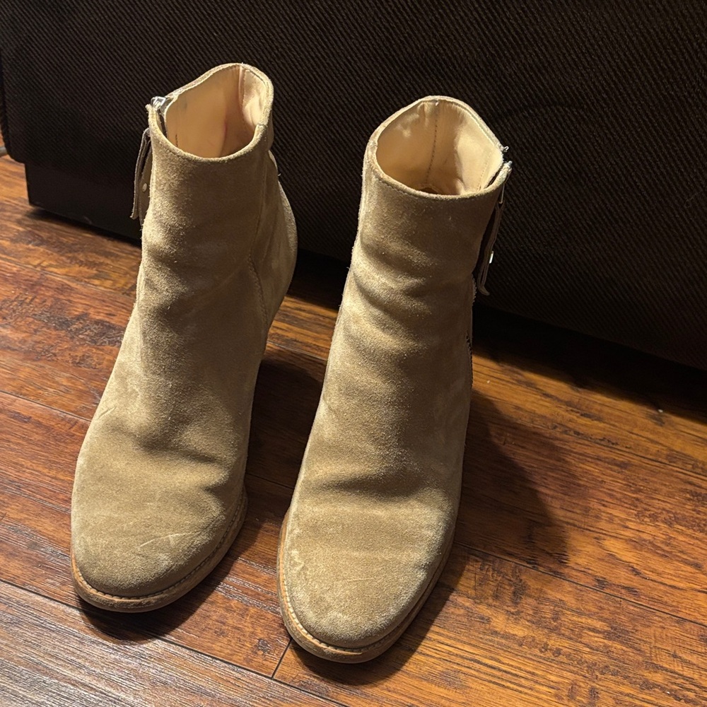 Paul Green Reya Boots